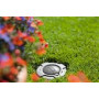 Prise d'Eau Enterrée Gardena Arroseur Oscillant Premium