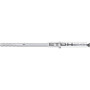 Cheville Clou FISCHER NF 5x305 Boite de 100