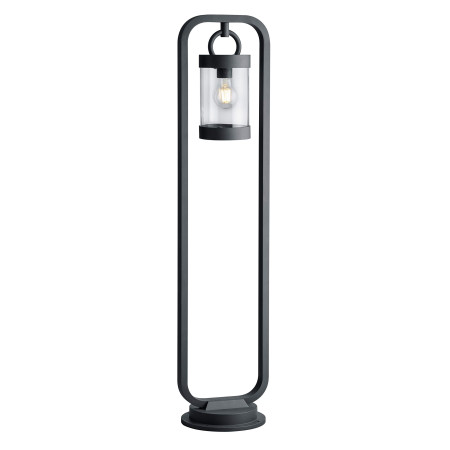 Lampe de jardin Sambesi - Noir - Design moderne et durable
