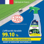 Nettoyant Jantes & Enjoliveurs Michelin Formule Naturelle 500ml
