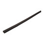 Parapuerta Dur Brosse Marron x25 Anti-Poussière