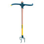 Désherbeur Leborgne Rotogrif 4 Dents