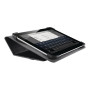 Housse Folio Simili Cuir Belkin Marron Samsung Galaxy Tab 2 7"