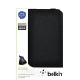 Housse Folio Simili Cuir Belkin Marron Samsung Galaxy Tab 2 7"