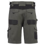 North Ways Bermuda De Travail Hugues Olive Noir taille 14469