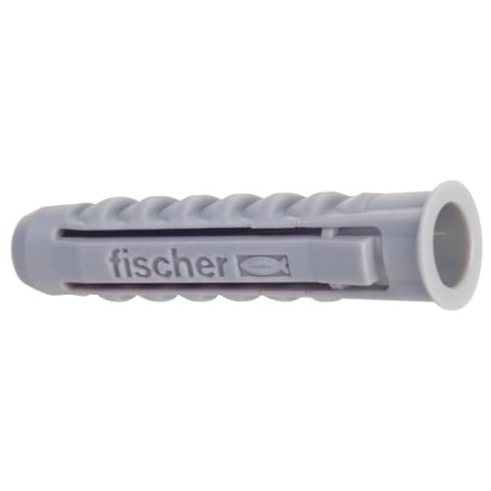 Cheville Nylon Fischer SX 5x25 Lot de 100