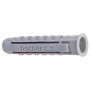 Cheville Nylon Fischer SX 5x25 Lot de 100