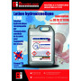 Lotion Hydroalcoolique 5L Désinfectant Mains Lavage