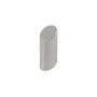 Bouton Cylindre CHRISLIGNE Zamak Ø12mm 1 Pièce