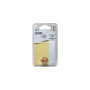 Boutte 3160141111649 Mammelon Réduit M12x17-M8x13 Laiton