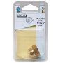 Mamelon Réduit Laiton M26x34-M20x27 SC1111700
