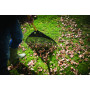 Balai à Feuilles Fiskars Outillage Jardin 65 cm