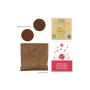 Kit Bombes de Graines Bio Les Petits Radis