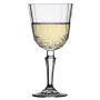 Lot de 3 Verres à Pied Hauts 230 ml