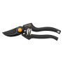 Sécateur Fiskars P90 Traditionnel NoirOrange