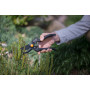 Sécateur Fiskars P90 Traditionnel NoirOrange