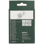Bobine Coupe-Bordures Bosch ART 23/26/30 - Fil 1.6mm