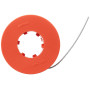 Bobine Coupe-Bordures Bosch ART 23/26/30 - Fil 1.6mm