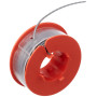 Bobine Coupe-Bordures Bosch ART 23/26/30 - Fil 1.6mm