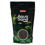 Sable Aquarium Naturel Aquasand 750ml Marron