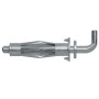 Cheville Fischer HM-NA 5x65mm Blister NV
