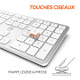 Cisaille à Gazon Longue Portée Fiskars Servo GS46