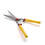 Cisaille à Haies Professionnelle WOLF Lames 19 cm