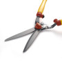 Cisaille à Haies Professionnelle WOLF Lames 19 cm