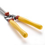 Cisaille à Haies Professionnelle WOLF Lames 19 cm