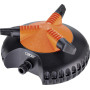 Arroseur Rotatif IDROJET 2000 Claber