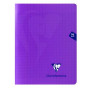 Cahier Clairefontaine Mimesys A4 - 96 pages couleur