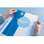 Clairfontaine Papier Création 270g/m² - 10 feuilles