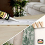 Pattex Ni Clou Ni Vis: Colle Fixation Surpuissante Invisible