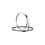 Colliers de Serrage Universels 60-215mm Par 2 79001