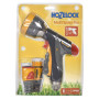 Pistolet d'arrosage Hozelock Multijets Pro - Jaune