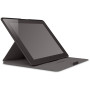Etui Samsung Galaxy Tab 3 7" Protection Cuir Noir