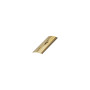 Barre de Seuil Laiton 30 mm x 0,73 m Finition Élégante