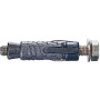 Chevilles Fischer Acier X4 GM 8 Ø15 x 50 mm