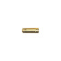 Cheville Laiton Fischer MS, Vis Métaux, Ø8 x 22 mm, Lot de 10