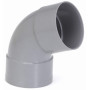 Coude PVC GIRPI FemelleFemelle 90 Diamètre 32 mm