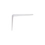 Console Emboutie AFBAT Blanc 350x300mm
