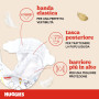 Couches Bébé Huggies Extra Care Taille 2 Confort & Protection