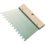 Couteau à Colle SAVY 20 cm Dents L 4045021