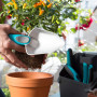 Ensemble de Jardinage Complet