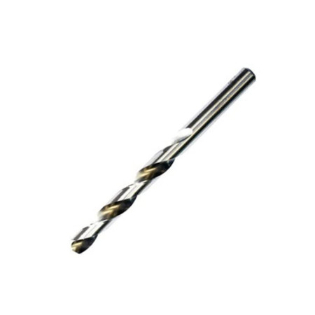 Foret Métal HSS-G FISCHER Ø10.50x133mm Queue Lisse