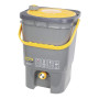 Seau BioMix Hozelock 20280000 10L