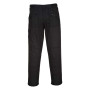 Portwest S887 Pantalon Action Noir, 52