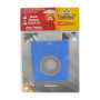 Adaptateur Sac Aspirateur Bosch Siemens Lot de 4