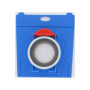 Adaptateur Sac Aspirateur Bosch Siemens Lot de 4