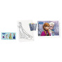 COFFRE & DECO LA REINE DES NEIGES